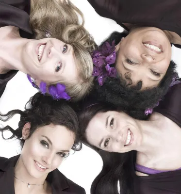 Bild: PREMIERE: Muttertag im Dunkeln