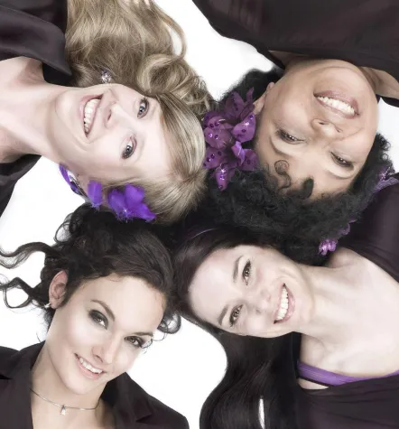 Bild: PREMIERE: Muttertag im Dunkeln