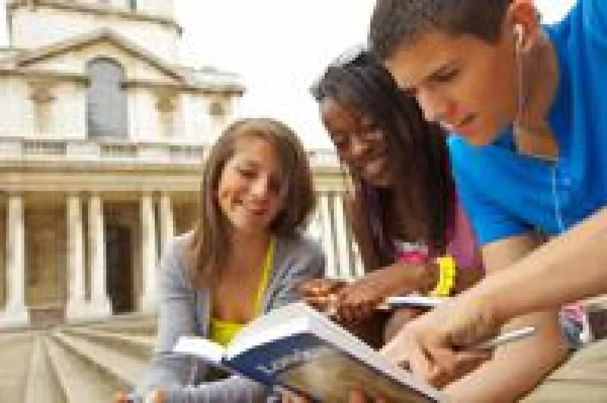 Europarundreisen für Jugendliche