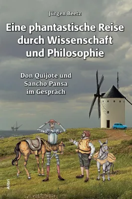 Bild: Don Quijote lebt