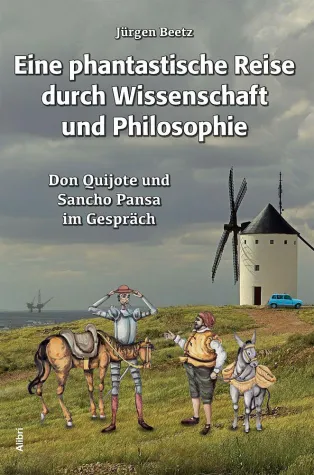 Don Quijote lebt Bild: Don Quijote lebt