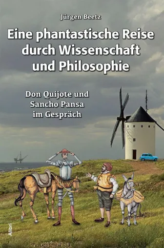 Bild: Don Quijote lebt