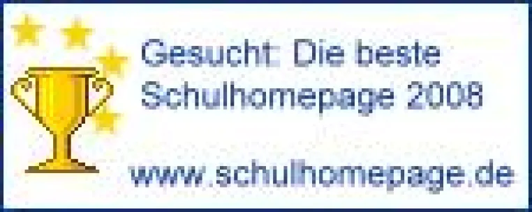 Bild: Schulhomepage.de und Adobe rufen zur Teilnahme am Schulhomepage AWARD 2008 auf