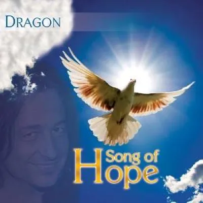 Bild: goodear - Dragon mit dem Song über Hoffnung "Song of Hope"