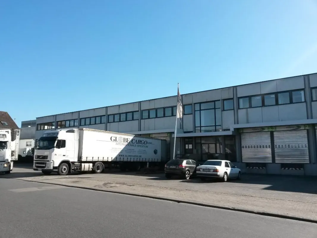 Immolox: Fasanenweg 4, 65451 Kelsterbach