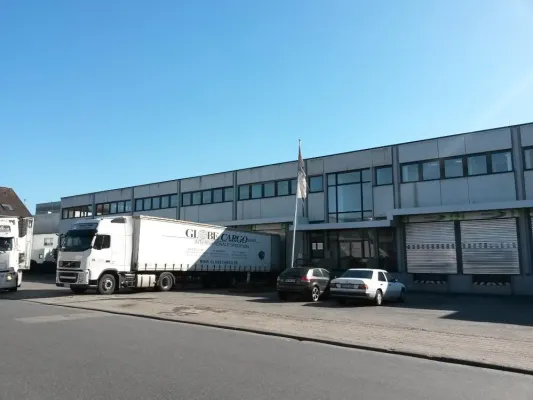 Bild: Immolox: Verkauf einer Gewerbeimmobilie in Kelsterbach