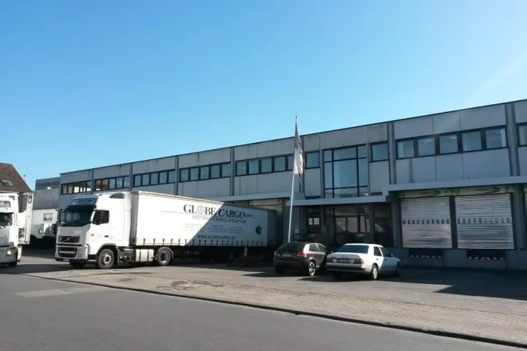Bild: Immolox: Verkauf einer Gewerbeimmobilie in Kelsterbach