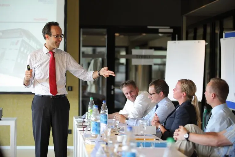 Technologie- und Innovationsmanagement Bild: Technologie- und Innovationsmanagement
