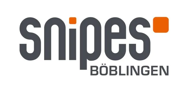 Bild: SNIPES erhält Zuwachs in Baden-Württemberg – Willkommen, Böblingen