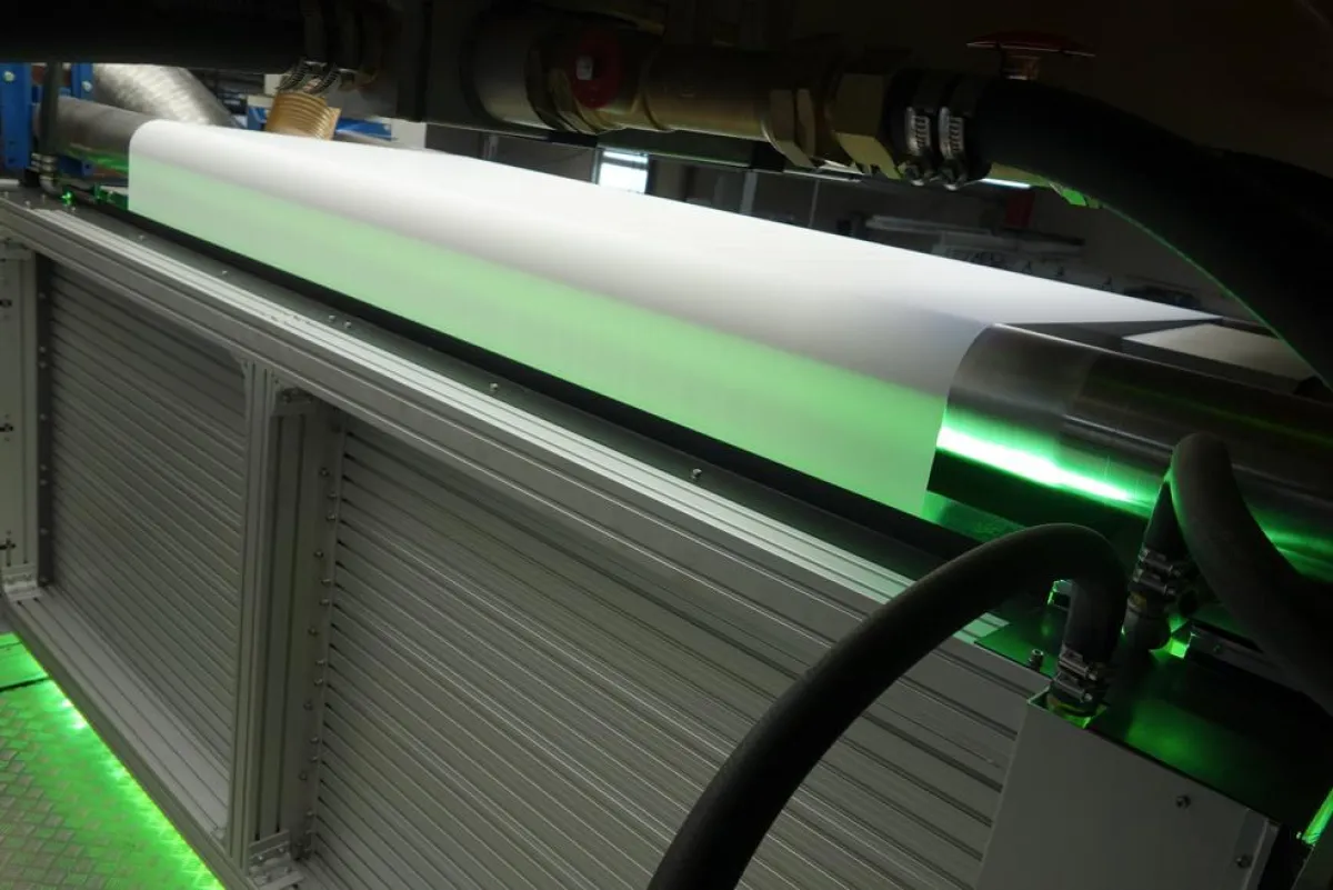 GEW UV-Trockner bei Likora