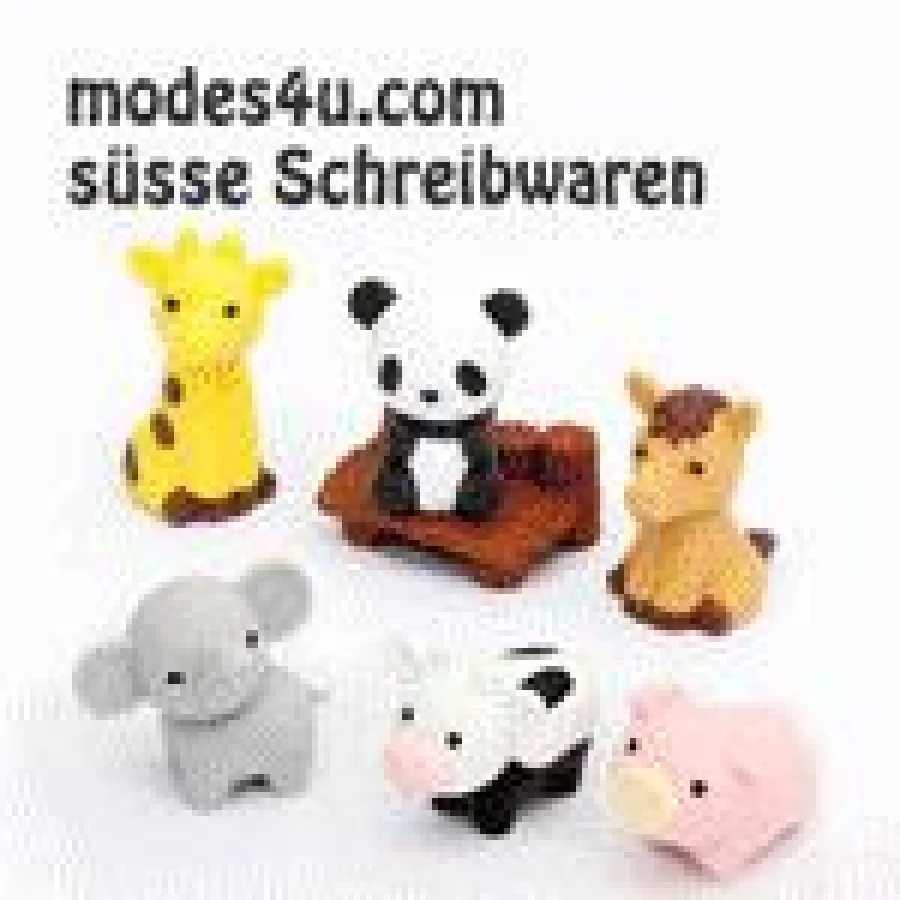 süße Schreibwaren Onlineshop