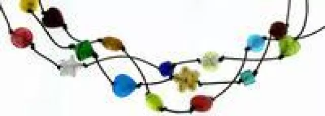 Murano Glas - Godfather des Pandora-Schmucks Bild: Murano Glas - Godfather des Pandora-Schmucks