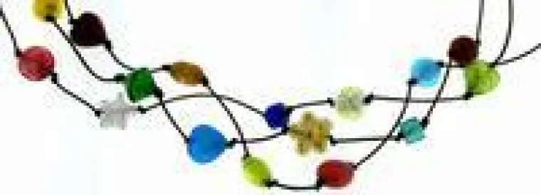 Bild: Murano Glas - Godfather des Pandora-Schmucks