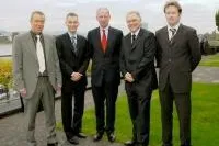 Bild: Auch 2010 führt kein Weg an Aktien vorbei