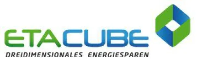 Bild: Einspargarantie von ETA CUBE: Bis zu 30 Prozent weniger Energiekosten dank dreistufigem Effizienzkonzept
