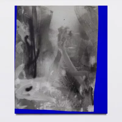 Bild: Die dritte Doppelausstellung in der neuen GALERIE ALBER: #1026 - Jorinde Fischer und Christian August