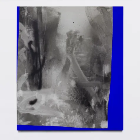 Bild: Die dritte Doppelausstellung in der neuen GALERIE ALBER: #1026 - Jorinde Fischer und Christian August