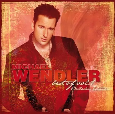 Bild: Michael Wendler - Best Of Vol. 1 – Balladen Edition