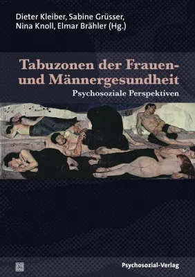 Bild: Tabuzonen der Frauen- und Männergesundheit