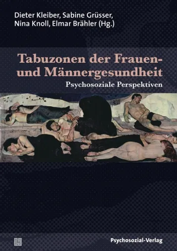 Bild: Tabuzonen der Frauen- und Männergesundheit