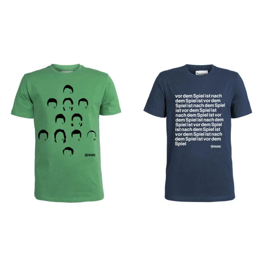 armedangels Charity EM Edition