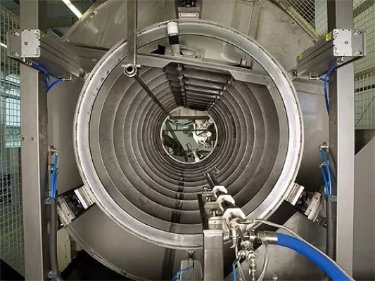 Bild: SWEET TEC 2012: Kongress-Thema Neuerungen beim Weichdragieren