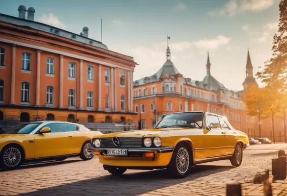 Bundesjustizminister sieht kein Handeln zur Vermeidung der Diskriminierung in der Kfz-Versicherung Bild: Bundesjustizminister sieht kein Handeln zur Vermeidung der Diskriminierung in der Kfz-Versicherung
