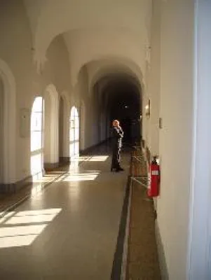 Bild: Prozesskosten - wer hat Anspruch darauf?