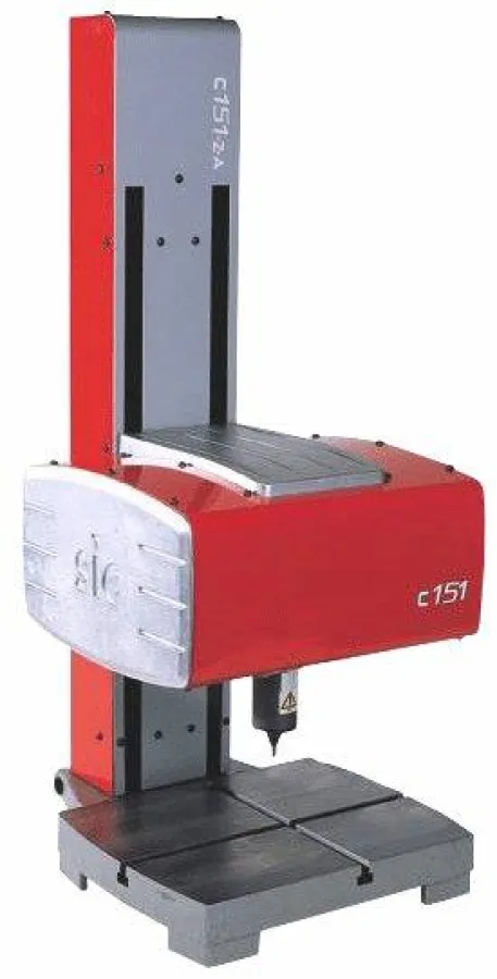 Markiersystem C151 za