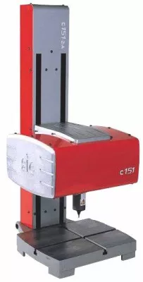 Bild: Markierungslösung für die Luftfahrtindustrie: SIC C 151 z-a