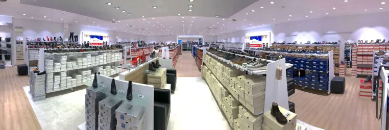Bild: schuhplus - Schuhe in Übergrößen in Kaltenkirchen bei Hamburg