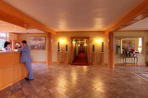 Bild: Das Hotel Kormoran unterstützt Patienten auch nach einem Herzinfarkt
