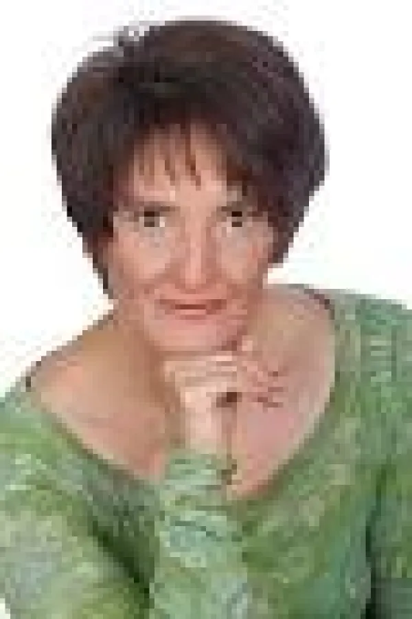 Heilpraktikerin Inge B. Fischle