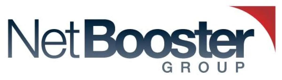 NetBooster Search Marketing Logo