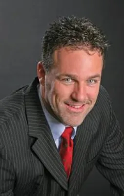 Patrick Temmerman im Streit mit MADISON Bild: Patrick Temmerman im Streit mit MADISON