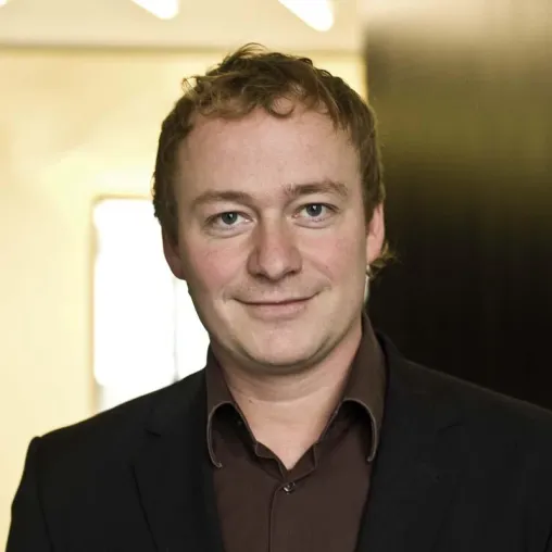 Bild: Dietrich Freiherr von Harsdorf neuer Gesellschafter bei JoussenKarliczek