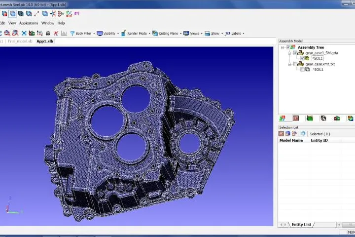 Bild: Industrielle Anwendung der Schweißsimulation gewinnt an Fahrt