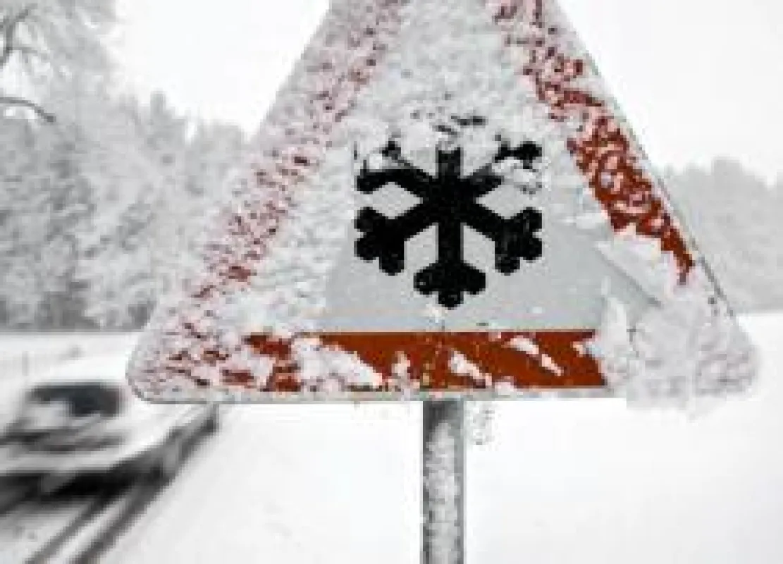 Sicher durch den Winter