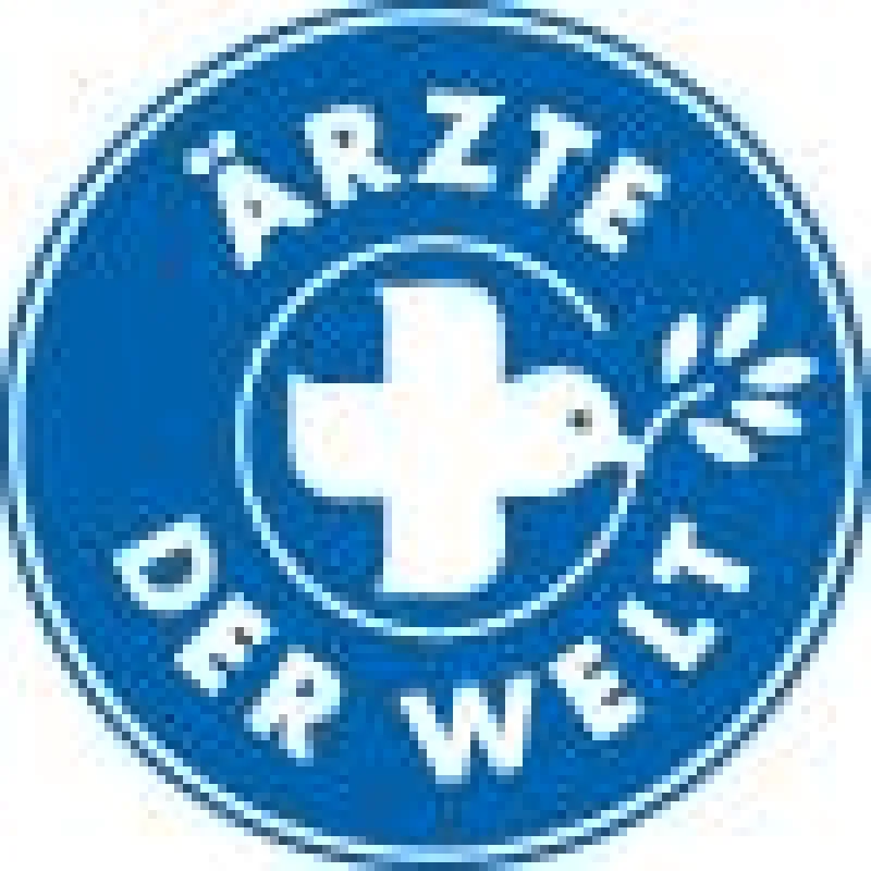 Ärzte der Welt - Médecins du Monde Deutschland
