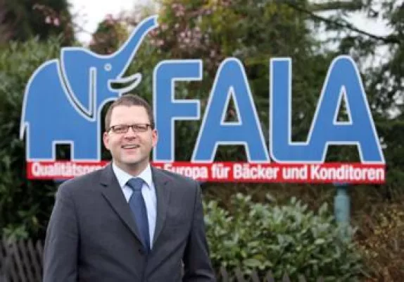 Personalie FALA - Mathias Kollmann wird Head of Operation and Sale Bild: Personalie FALA - Mathias Kollmann wird Head of Operation and Sale