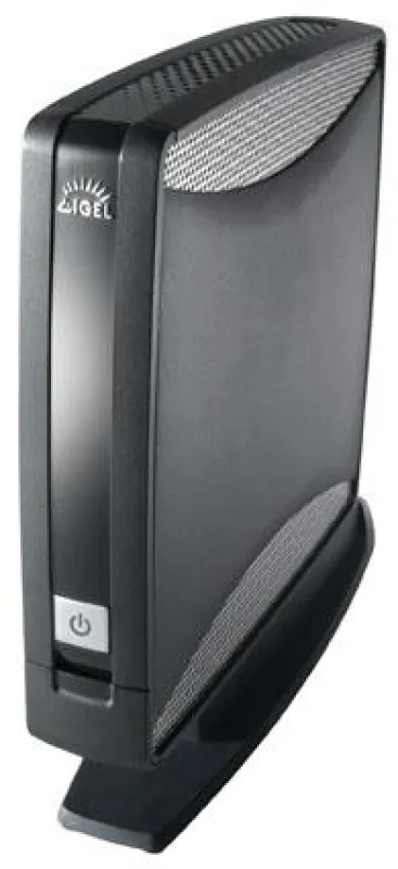 Der neue Multimedia-Thin Client ist in das derzeit „kleinste“ IGEL-Gehäuse des Modells UD2 eingebaut