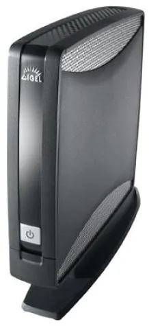 Bild: CeBIT 2012: IGEL zeigt Multimedia-Thin Client mit ARM-Technologie