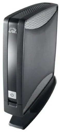 Bild: CeBIT 2012: IGEL zeigt Multimedia-Thin Client mit ARM-Technologie