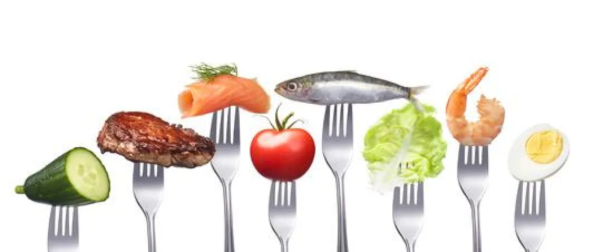 Der ständige Gedanke ans Essen