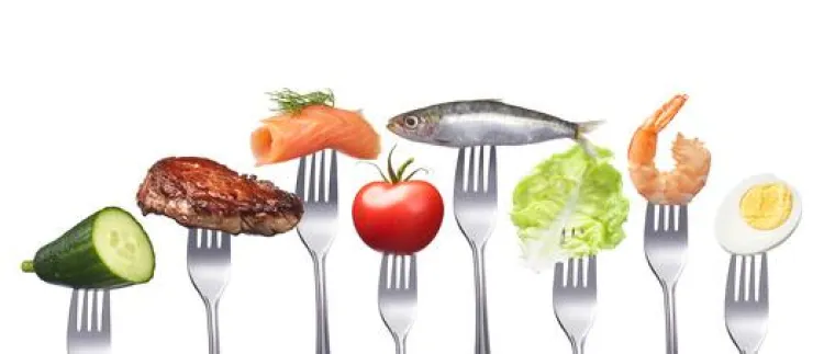 Bild: HUNGER – DIE TREIBENDE KRAFT