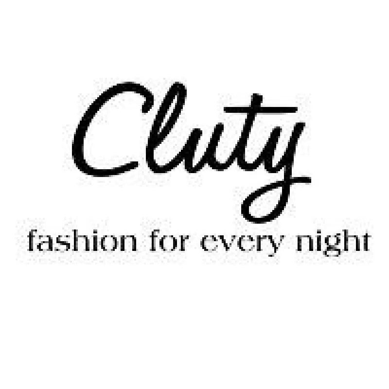 Cluty - fashion for every night