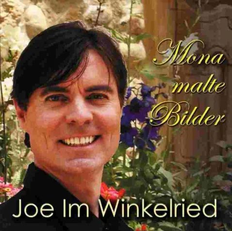 Bild: Joe Im Winkelried - "Mona malte Bilder" und "Mutterherz, Dankeschön"