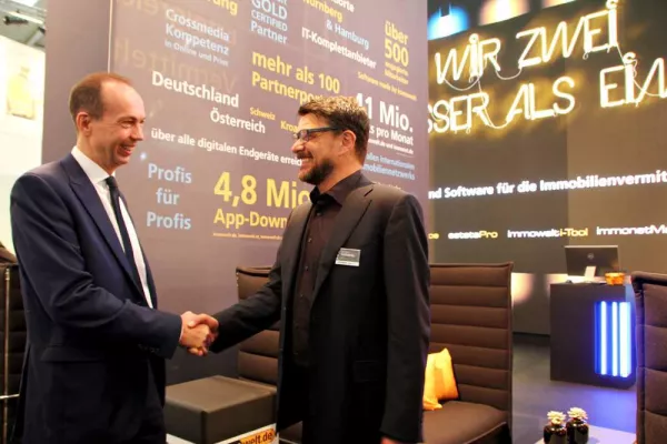 Bild: Software made by Immowelt: Avison Young Deutschland setzt auf Immobiliensoftware estatePro