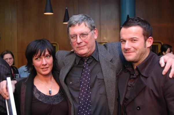 Bild: kommunikation lohnzich begleitet den d.velop digital art award [ddaa] und seinen Preisträger Norman T. White