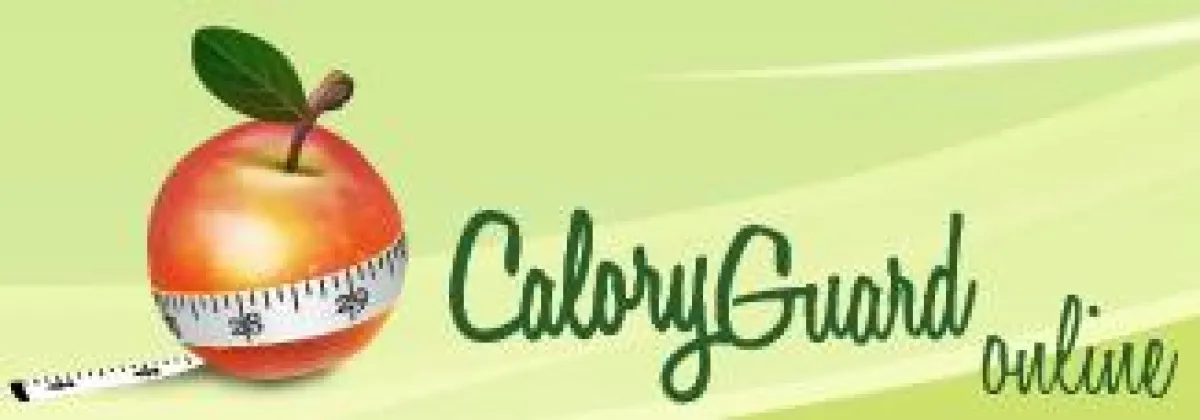CaloryGuard Online - Logo